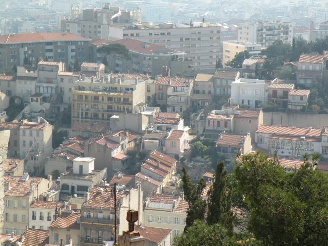  vue des toits
